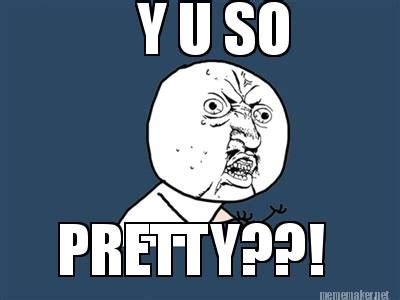 u so pretttyyy .